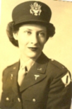 Helen C. Hoffman