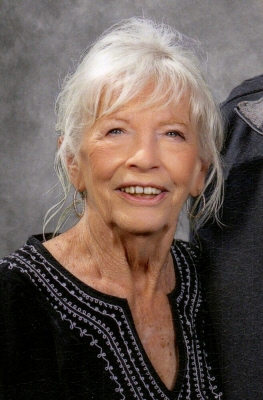 Photo of Colleen Vollmer