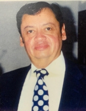 Dr. Carlos Mendez