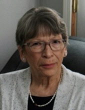 Patricia M. Ash