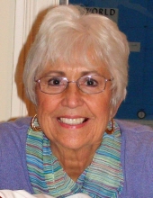 Beverly Hartmann Lewellyn
