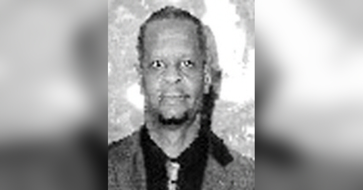 Obituary information for Darrell Jones