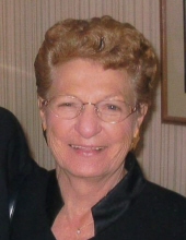 Betty Gilman Harvey