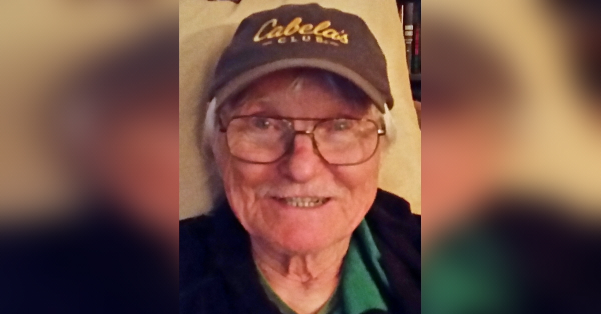 Obituary information for Donald E. "Don" Robb