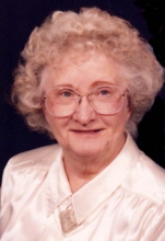 Helen M. Green