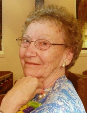 Genevieve Margaret Adelman
