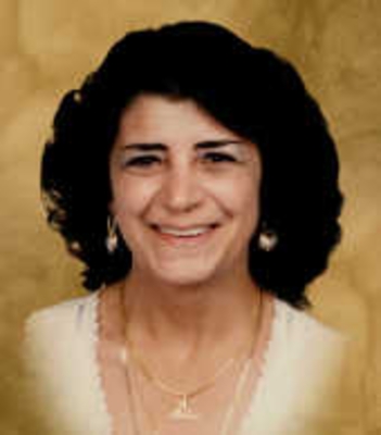 Photo of Esther Hoffman