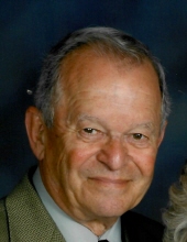 Ronald D Eversole