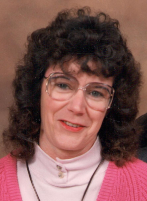 Photo of Phyllis George