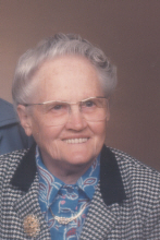 Agnes E. Rothauge