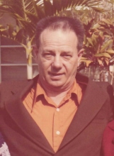Robert Victor Steinhilber