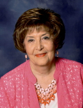 Mary  Ellen Sherrell