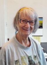 Barbara Eleanor Watson