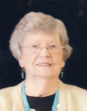 Shirley Oglesby Brooks