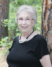 Barbara Jean Krening