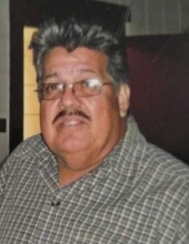 Juan  Lopez Jr.