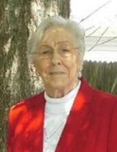 Margaret R. White