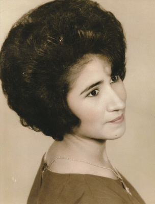 Photo of Paula De La Rosa