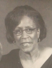 Denise Norma Holmes