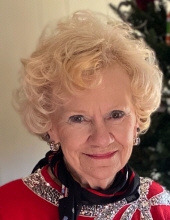 Judy Kay Burkhalter