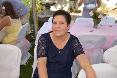 Photo of Lucila Aviña de Morales