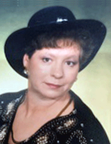 Rita Gail McHone Obituary