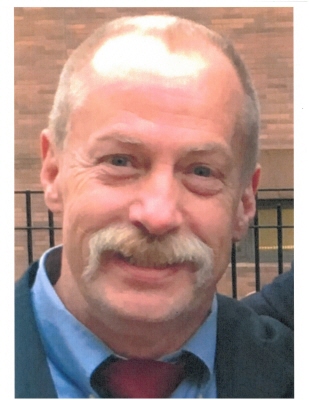 Photo of Kevin Dooley