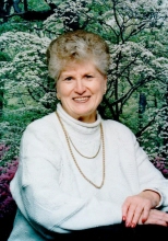 Shirley Louise Perry