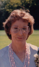 Mary Ellen Potter