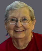 Linda Marlene Campbell
