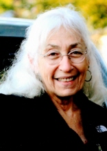 Norma Louise Bengiat