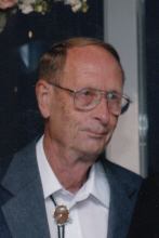 Ralph E. Deter