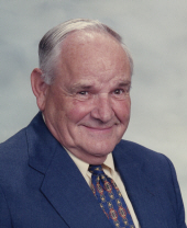 Glenn L. Hall