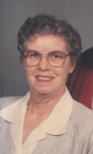 Ardith Nellie Rhodes