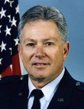 Lt. Col. James A. Rego, Jr. USAF Ret.