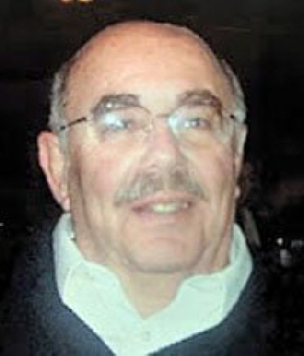 Photo of Joseph Ruggerio, Jr.