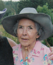 Dorothy E. Bates
