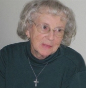 Lillian Evelyn Premazzi