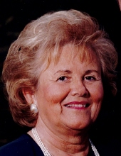 Linda Huffman