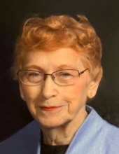 Irene M. Frambes