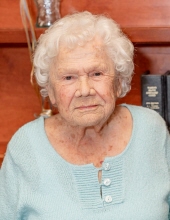 Mrs. Patricia  W.  Becker