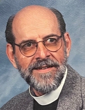 Reverend Ronald A. Glaude