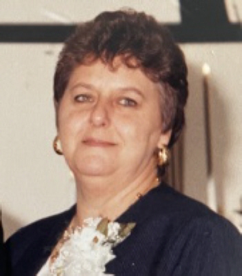 Photo of Connie Owens