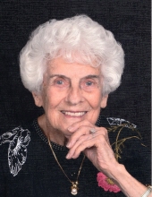 Evelyn Hill Westbrook