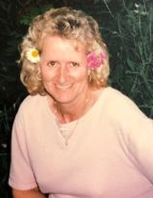 Janet "Patty" LaValley