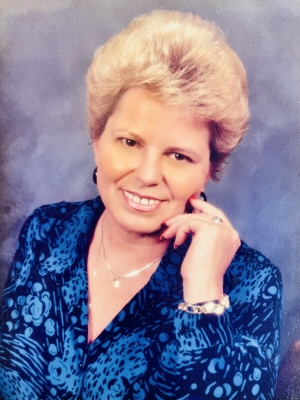 Barbara Scott