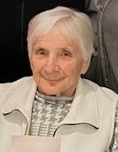 Louise Krupa