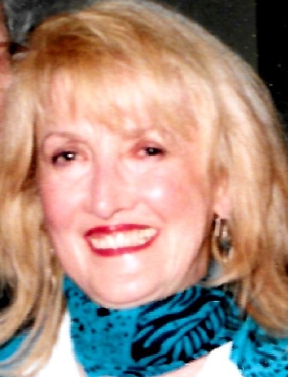 Obituary information for Betty Cortner