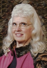 Sylvia M. Aldrich