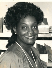 Thelma Jean Lawrence